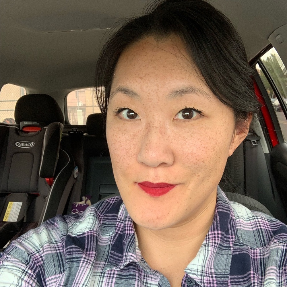 Meet your Posher, Liliana